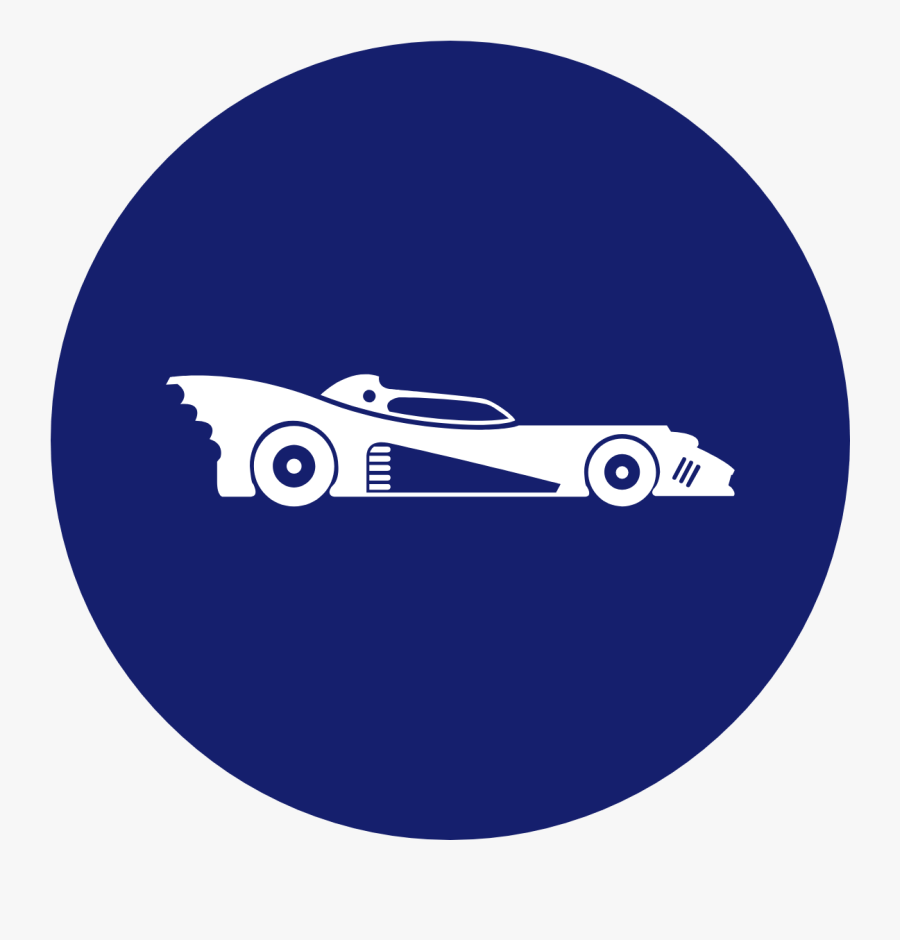 Car, Transparent Clipart