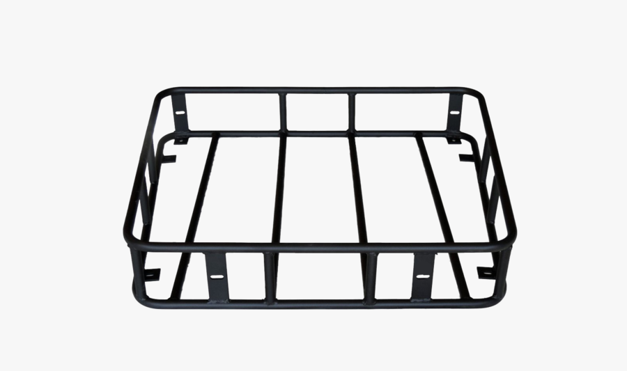 Hornet Outdoors Rzr 900/1000 Roof Rack, Transparent Clipart