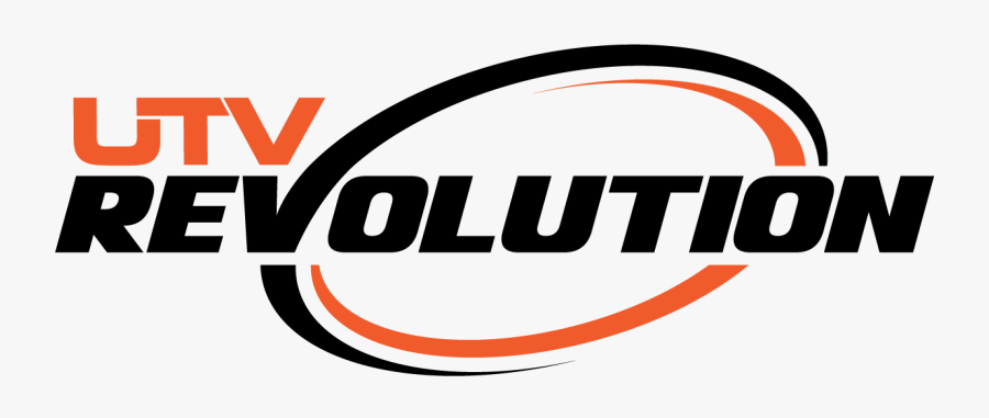 Utv Revolution - Circle, Transparent Clipart