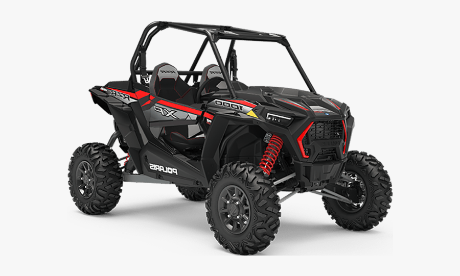 buggy 1000cc polaris