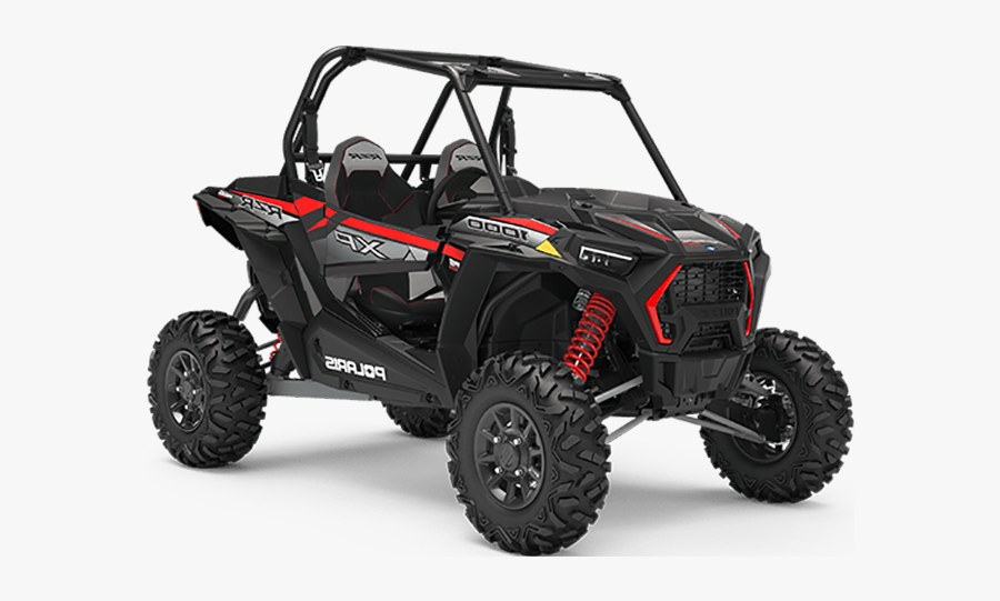 Polaris Buggy 1000cc, Transparent Clipart