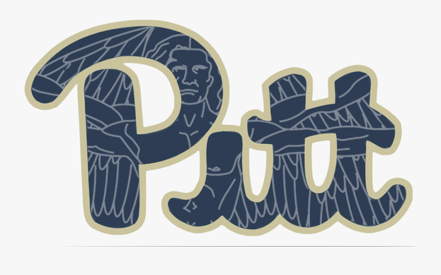 Pittsburgh Panthers Football, Transparent Clipart