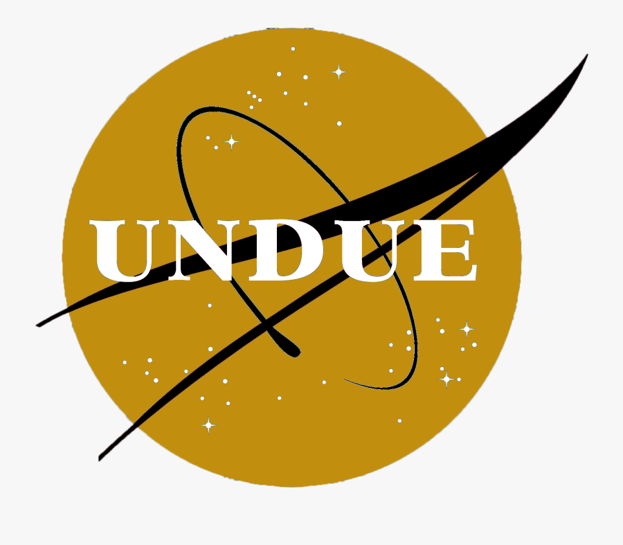 Undue Ultimate - Circle, Transparent Clipart