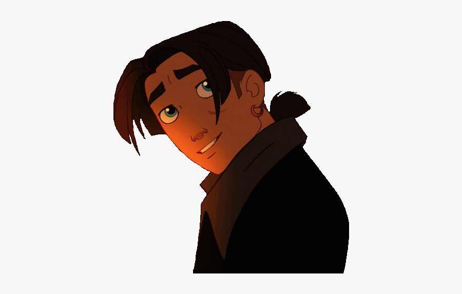 Jim Hawkins Png, Transparent Clipart
