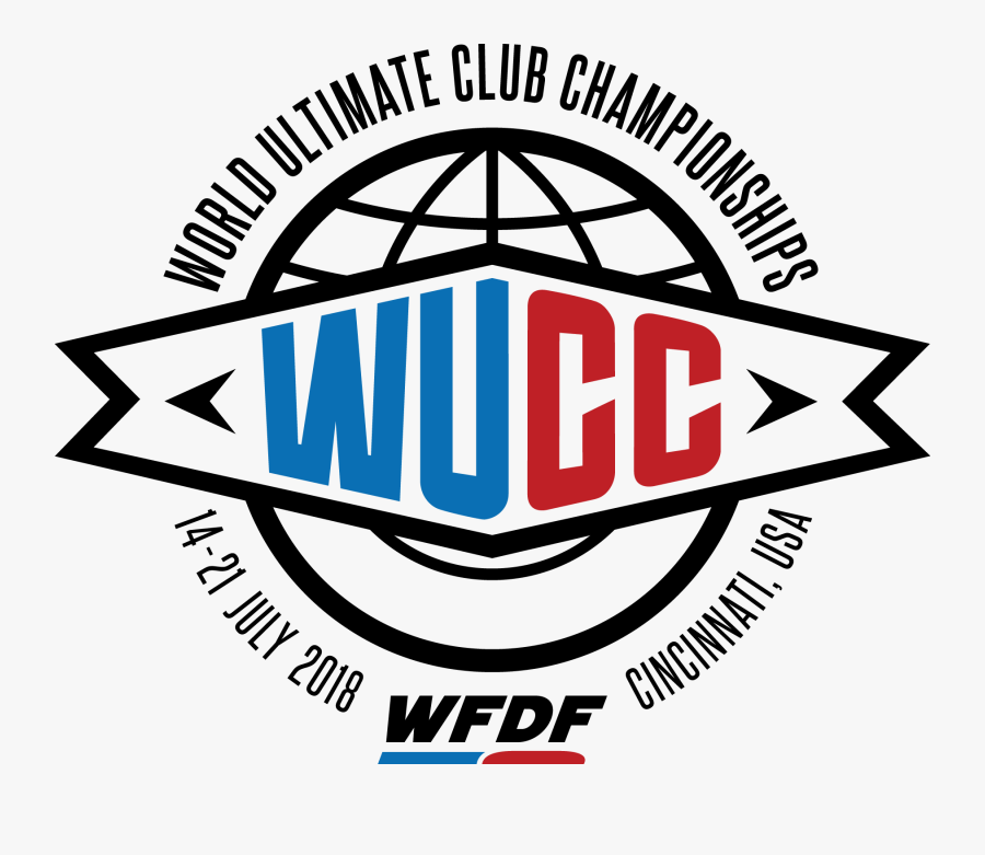 World Ultimate Championships 2018, Transparent Clipart