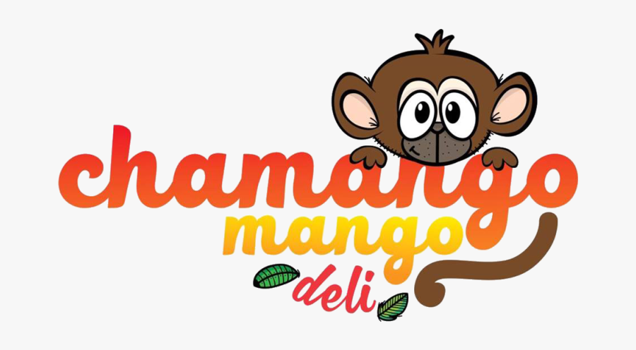 Amd Clipart Mango - Cartoon, Transparent Clipart