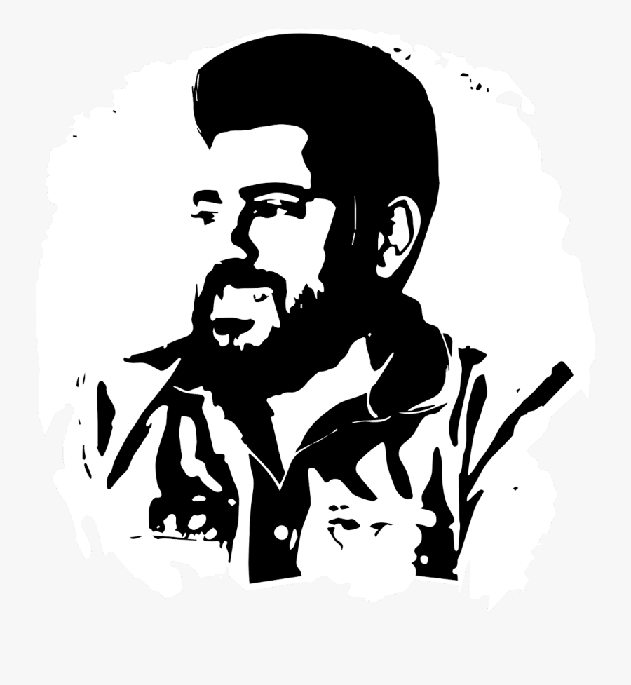 Whatsapp Png -nivin Pauly Whatsapp Ultra Stickers And - Graphics Of Nivin Pauly, Transparent Clipart