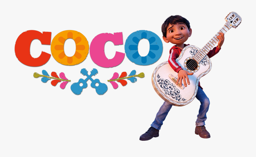 Coco Movie Transparent Background, Transparent Clipart