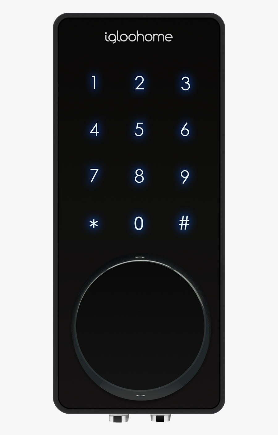 Lock Clipart Door Lock - Mp3 Player, Transparent Clipart