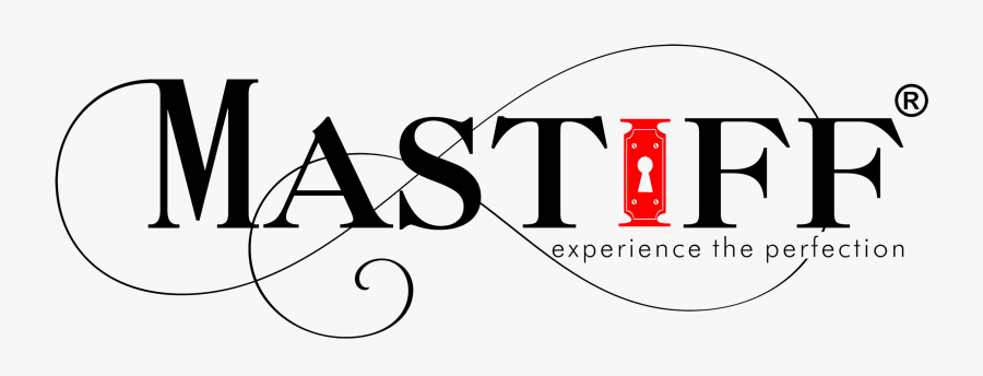 Mastiff Download Catalog Brass - Calligraphy, Transparent Clipart