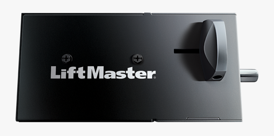 841lm- Automatic Garage Door Lock - Garage Door Wifi Lock, Transparent Clipart