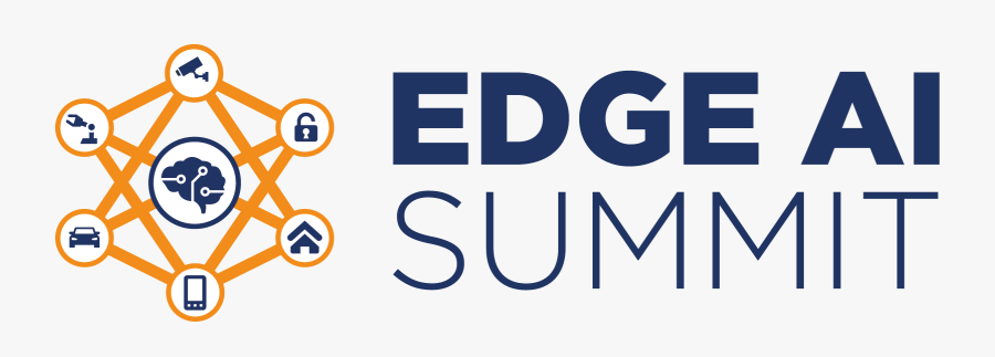 Edge Ai Summit - Edge Ai, Transparent Clipart