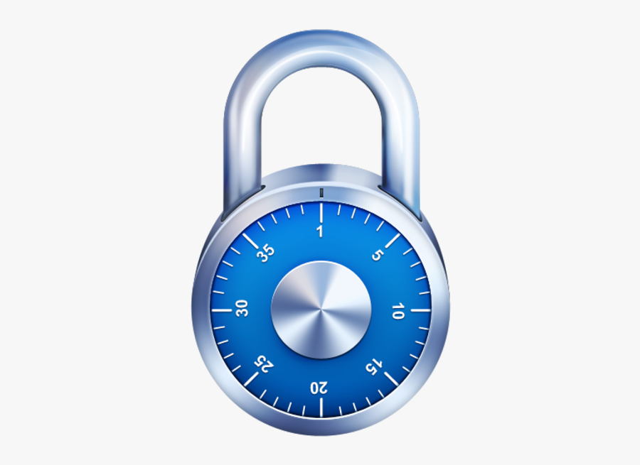 Android App Locks, Transparent Clipart