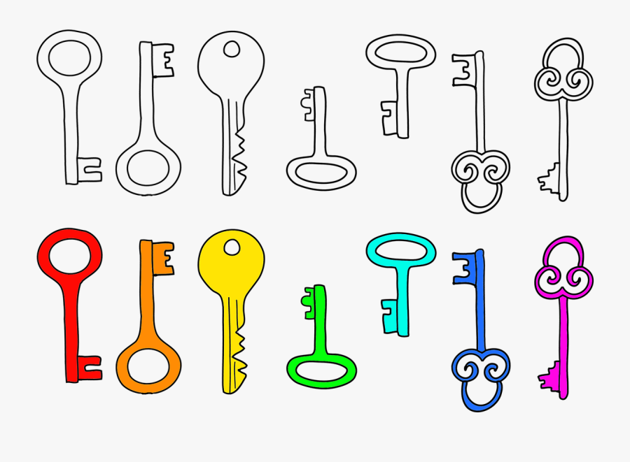 Clip Art, Transparent Clipart