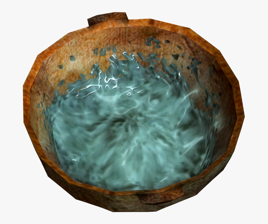 Glow Dust Skyrim, Transparent Clipart
