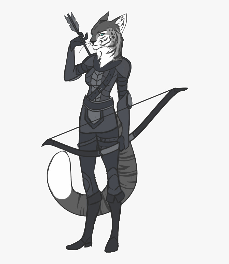 V Video Games Thread - Female Khajiit Art, Transparent Clipart