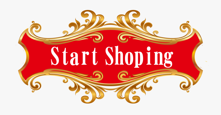 Transparent Christmas Party Logo, Transparent Clipart