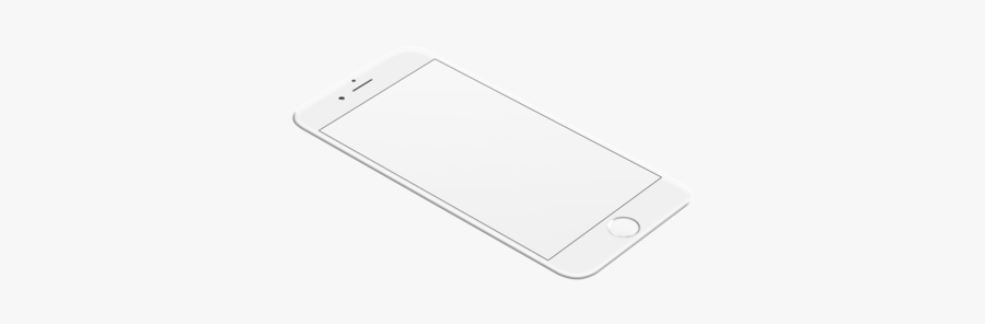 Iphone, Transparent Clipart