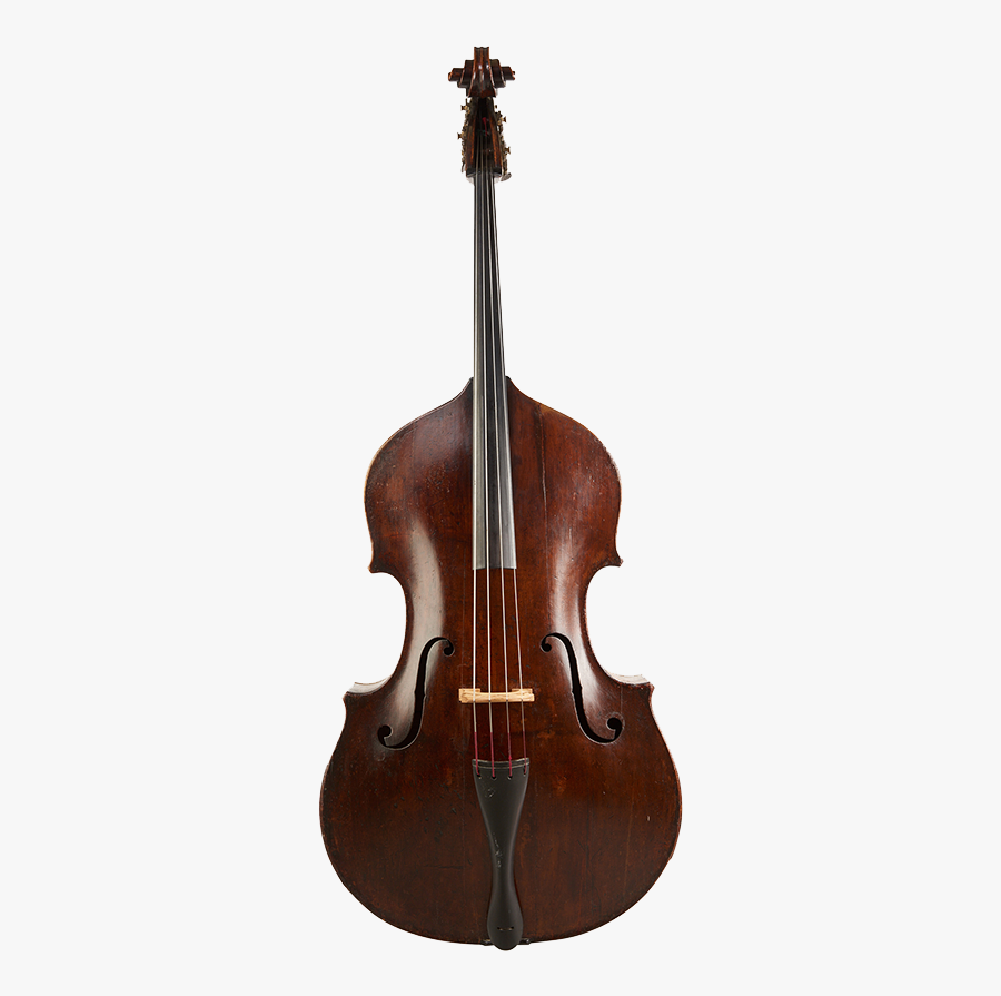 Double Bass Images Png, Transparent Clipart