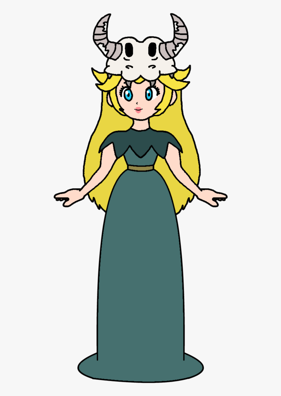 Peach Clipart Star - Steven Universe Blue Diamond Uniform, Transparent Clipart