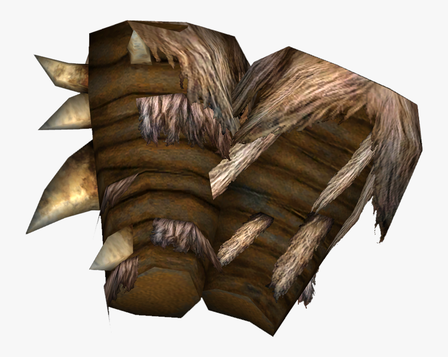 Forswore Clipart Skyrim Forsworn - Skyrim Forsworn Gloves, Transparent Clipart