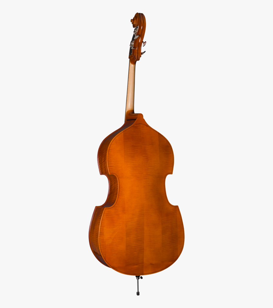 Scherl & Roth Student Model Sb900 Double Bass - Viola, Transparent Clipart