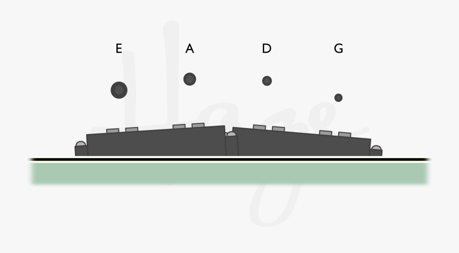The Pickup Trick Many Bass Players Don’t Know, Transparent Clipart