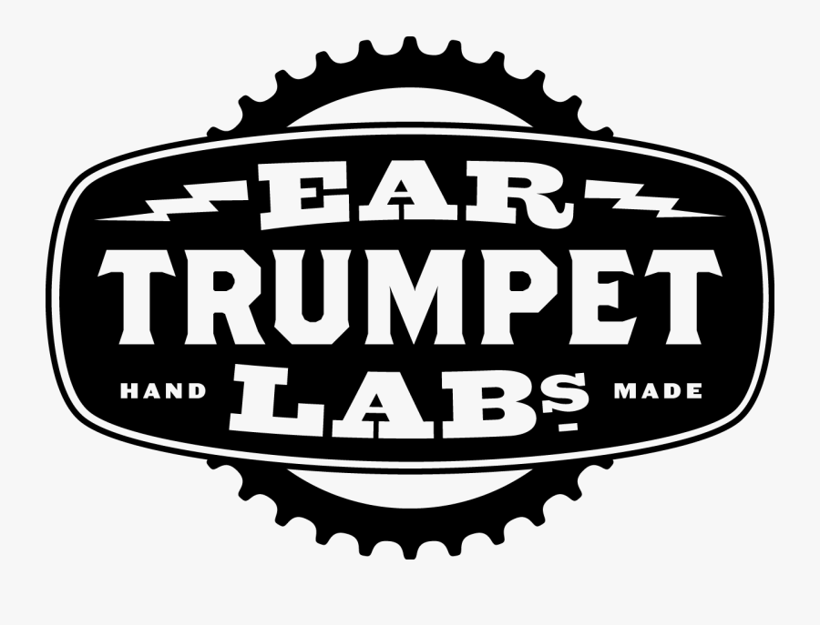 Ear Trumpet, Transparent Clipart