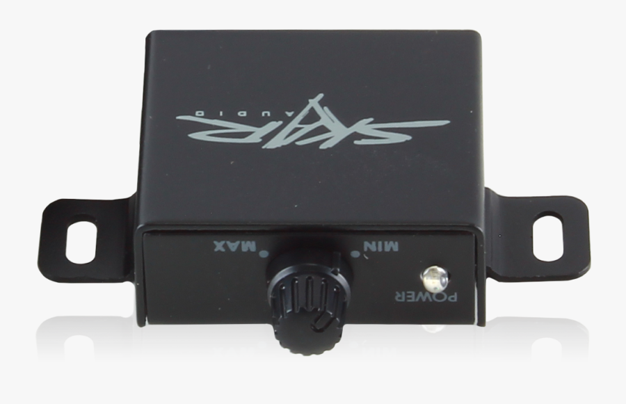 Transparent Knob Png - Electronics, Transparent Clipart