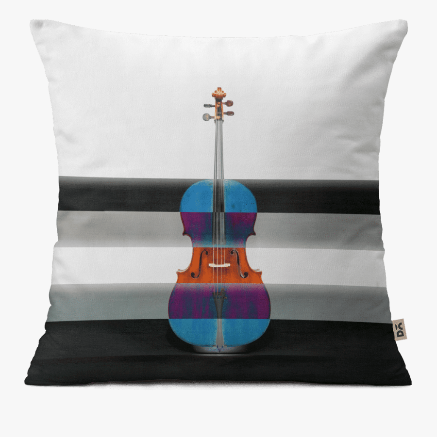 Transparent Double Bass Png - Fiddle, Transparent Clipart