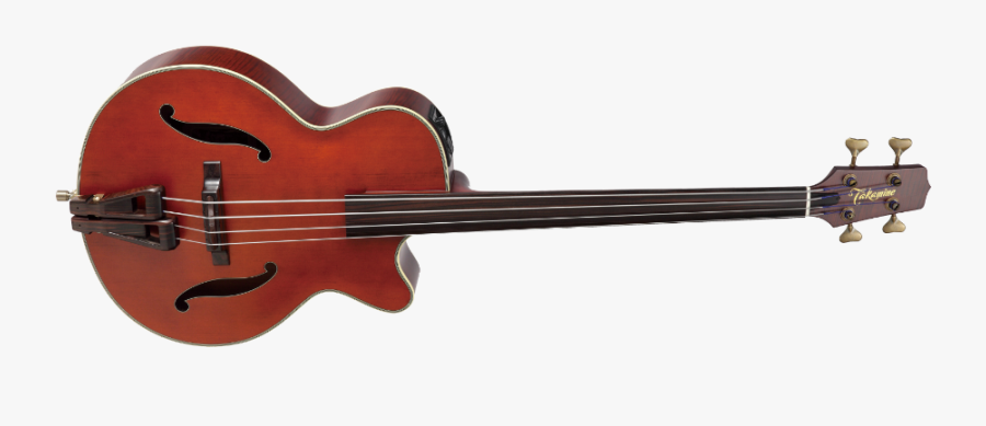 Takamine Tb 10 Bass, Transparent Clipart