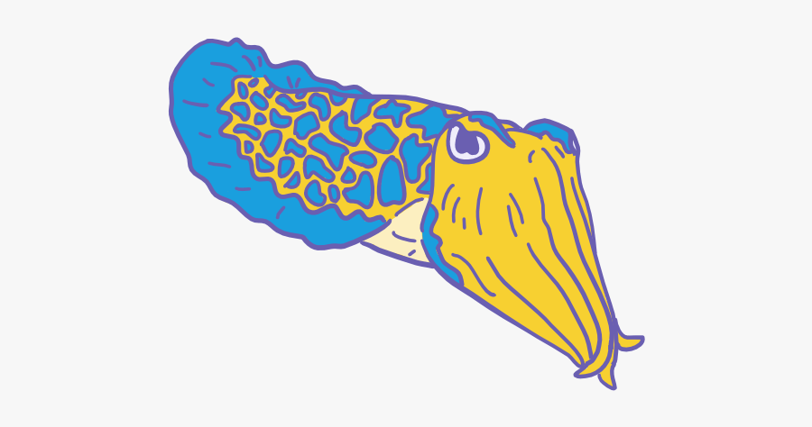 Planetary Beings - Illustration, Transparent Clipart