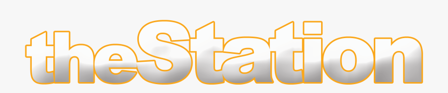 The Station, Transparent Clipart