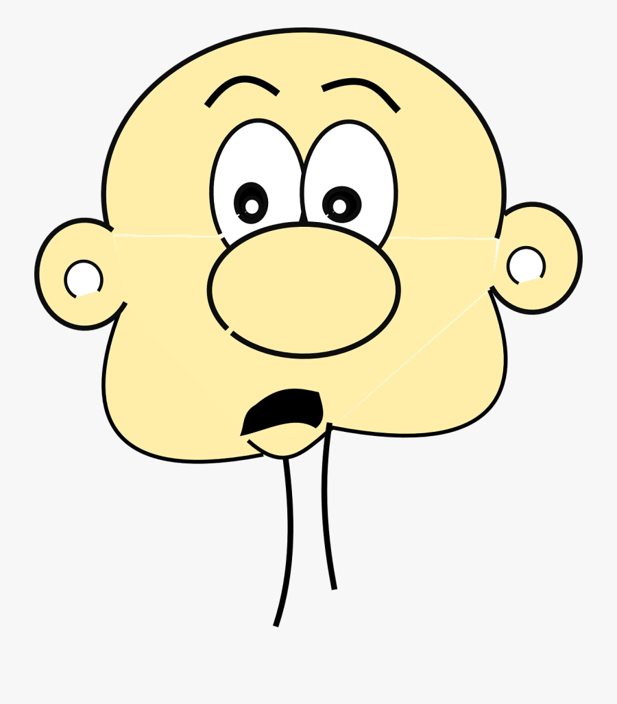 Cartoon, Transparent Clipart