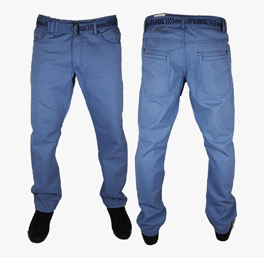 Jeans Png Image - Jeans Pant For Man Png, Transparent Clipart
