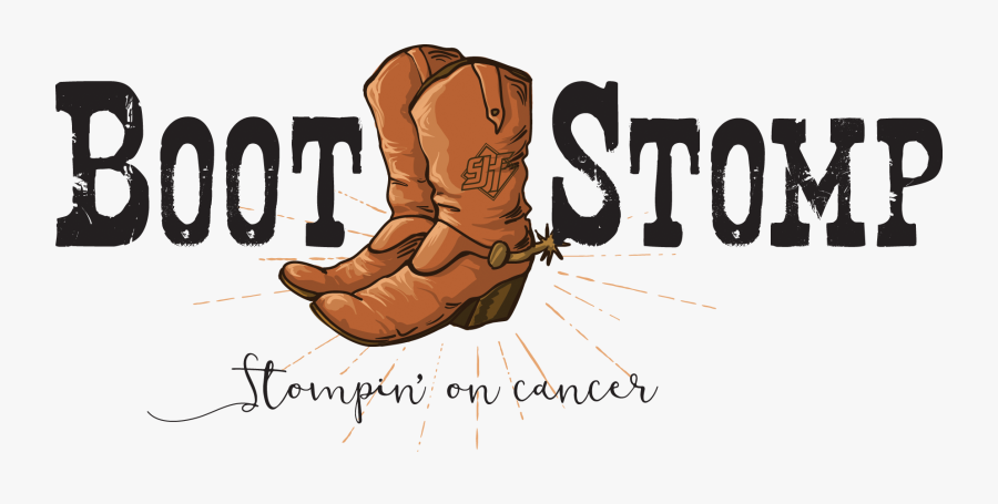 Boot Stomp Montrose - Cowboy Boot, Transparent Clipart