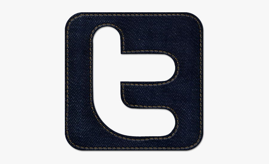 Network,sn - Twitter Icon For Business Card, Transparent Clipart