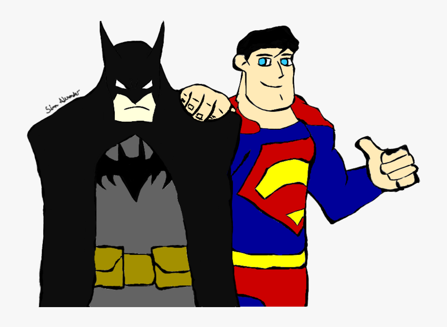 Batman Robin Superhero Comic Book, Transparent Clipart