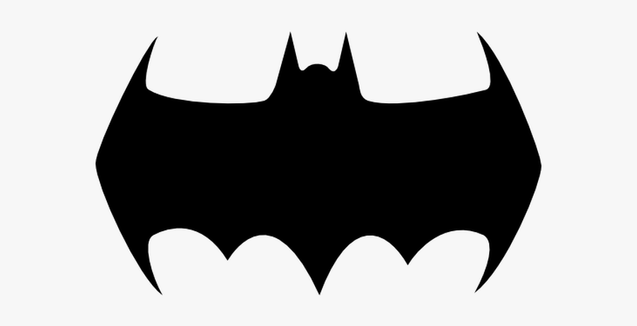 Batman Harley Quinn Robin Batgirl Batarang - Batarang Png, Transparent Clipart