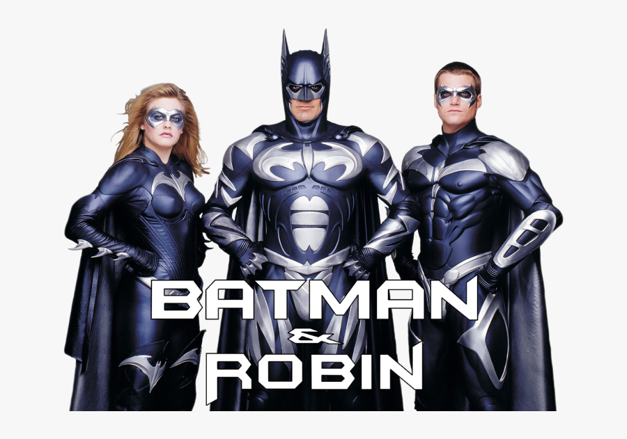 Batman And Robin Batman, Transparent Clipart