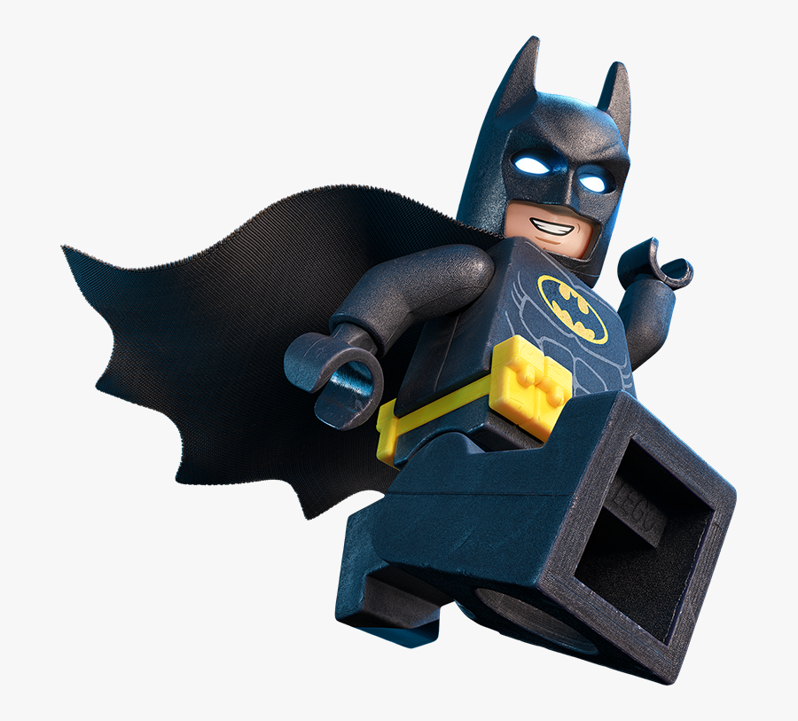 Batman 5 Png - Batman Lego Movie Png, Transparent Clipart