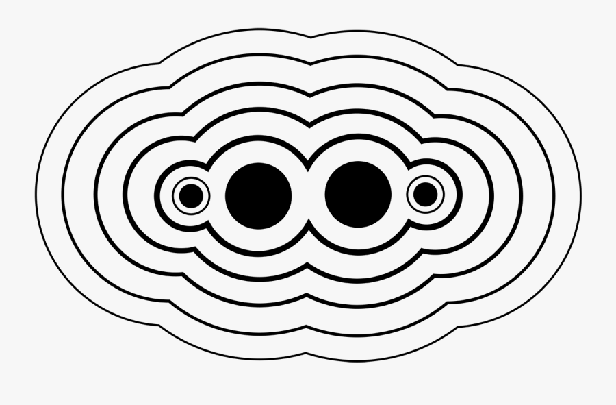 Line Art, Transparent Clipart