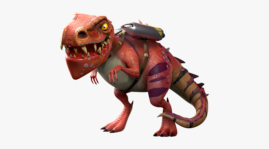 Hungry Dragon T Wrecks, Transparent Clipart