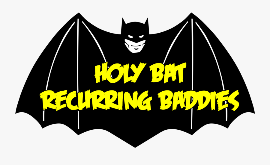 Batman And Robin Climbing A Building Png - Cartoon, Transparent Clipart