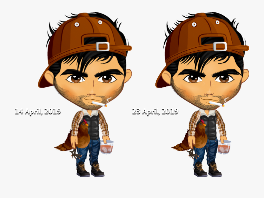 Cartoon, Transparent Clipart