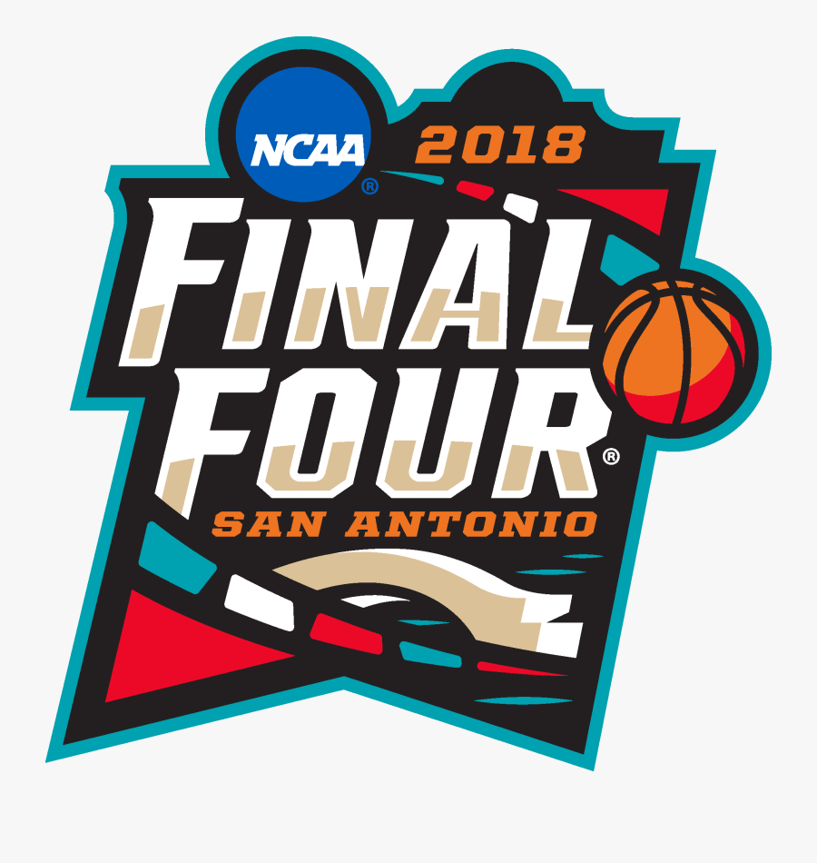 Thumb Image - March Madness Final Four 2018, Transparent Clipart