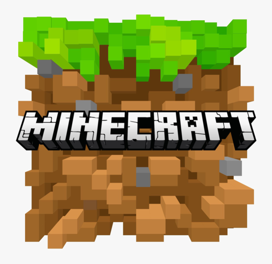 Minecraft Png, Transparent Clipart