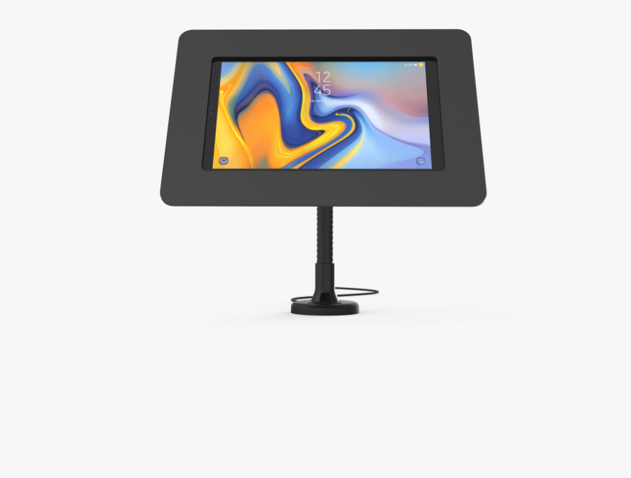 Transparent Arm Flex Png - Desktop Computer, Transparent Clipart