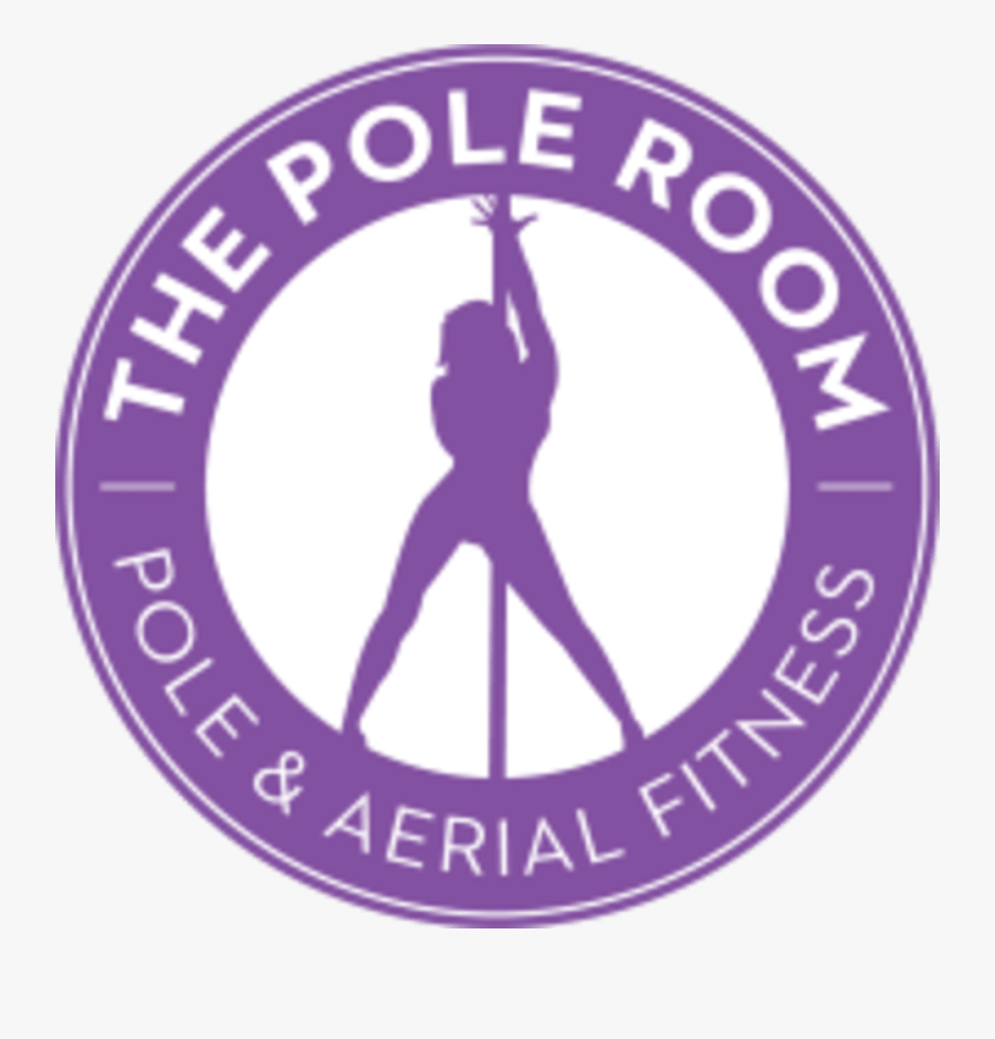 The Pole Room - Sign, Transparent Clipart
