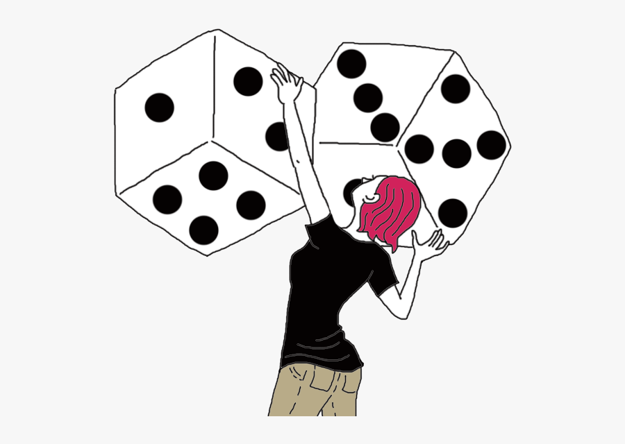 Dice Dream Meanings Dice Game , Free Transparent Clipart ClipartKey